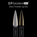 DECO POWDER 001 EXCELLENT PRO