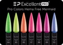 VSP PRO COLOR 89 MERMAID FUCHSIA - 7ML