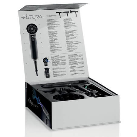 SECHE CHEVEUX FUTURA XANI