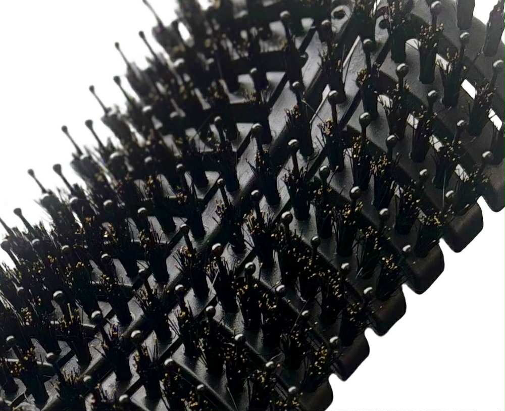 BROSSE NYLON & SANGLIER XANI