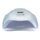 LAMPE LED SILVER EXCELLENT PRO