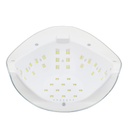 LAMPE LED SILVER EXCELLENT PRO