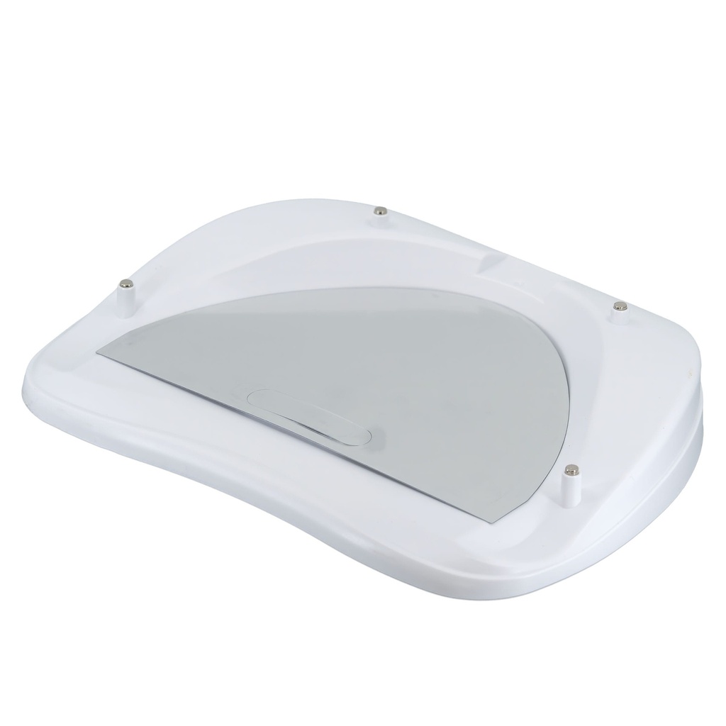 LAMPE LED SILVER EXCELLENT PRO