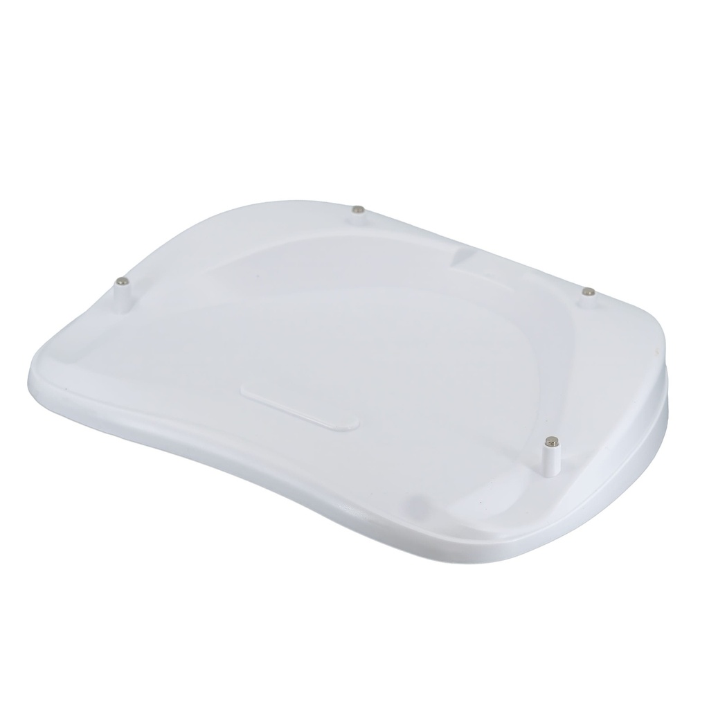 LAMPE LED SILVER EXCELLENT PRO