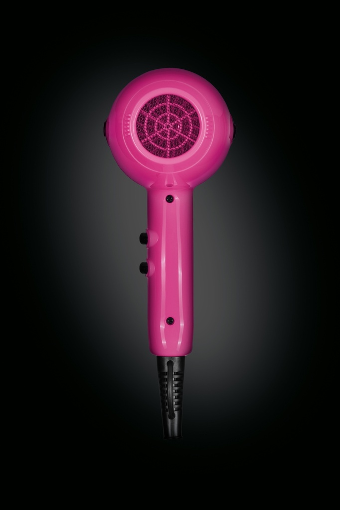 SECHE CHEVEUX MISTRAL 300 ROSE XANI
