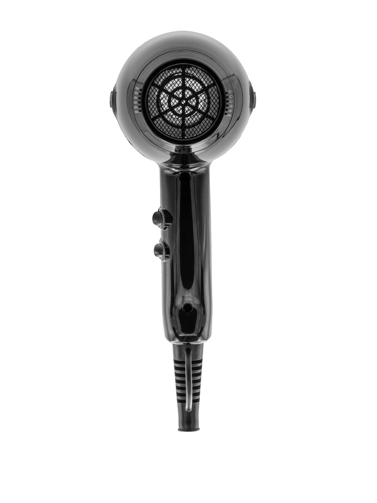 SECHE CHEVEUX MISTRAL 300 NOIR XANI