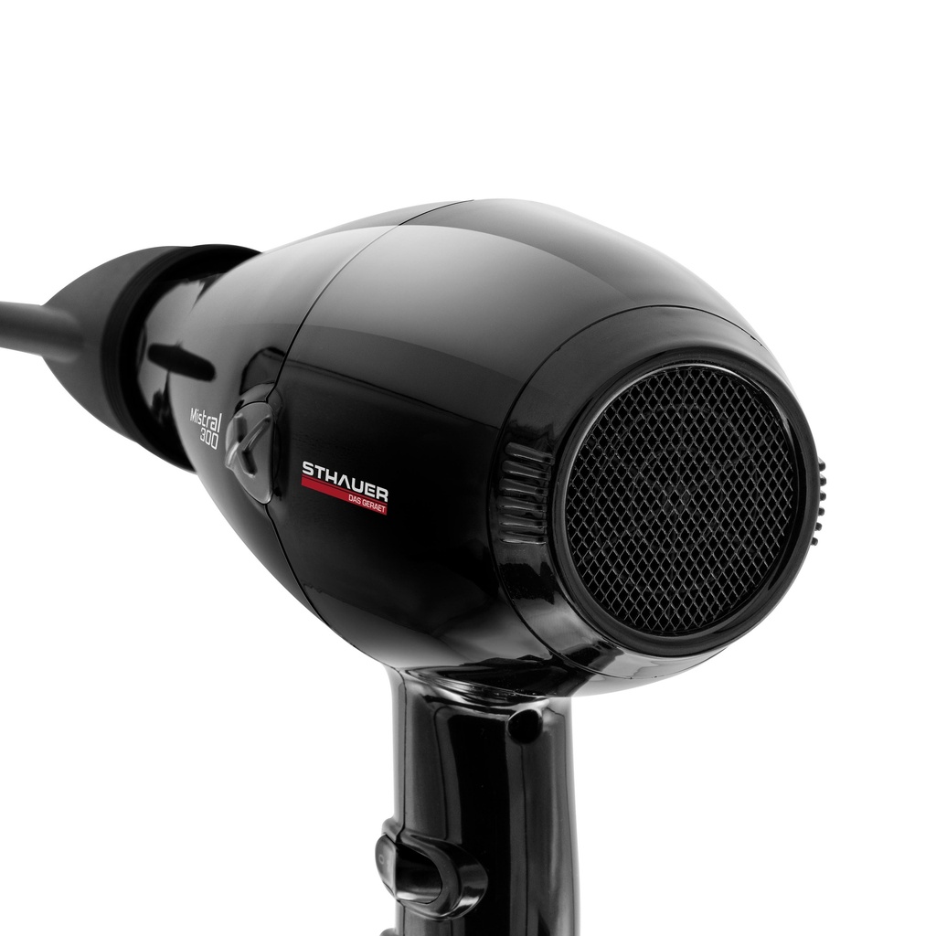 SECHE CHEVEUX MISTRAL 300 NOIR XANI