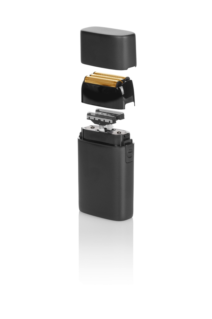 TONDEUSE DOUBLE LAME SHAVER 3 PRO STHAUER