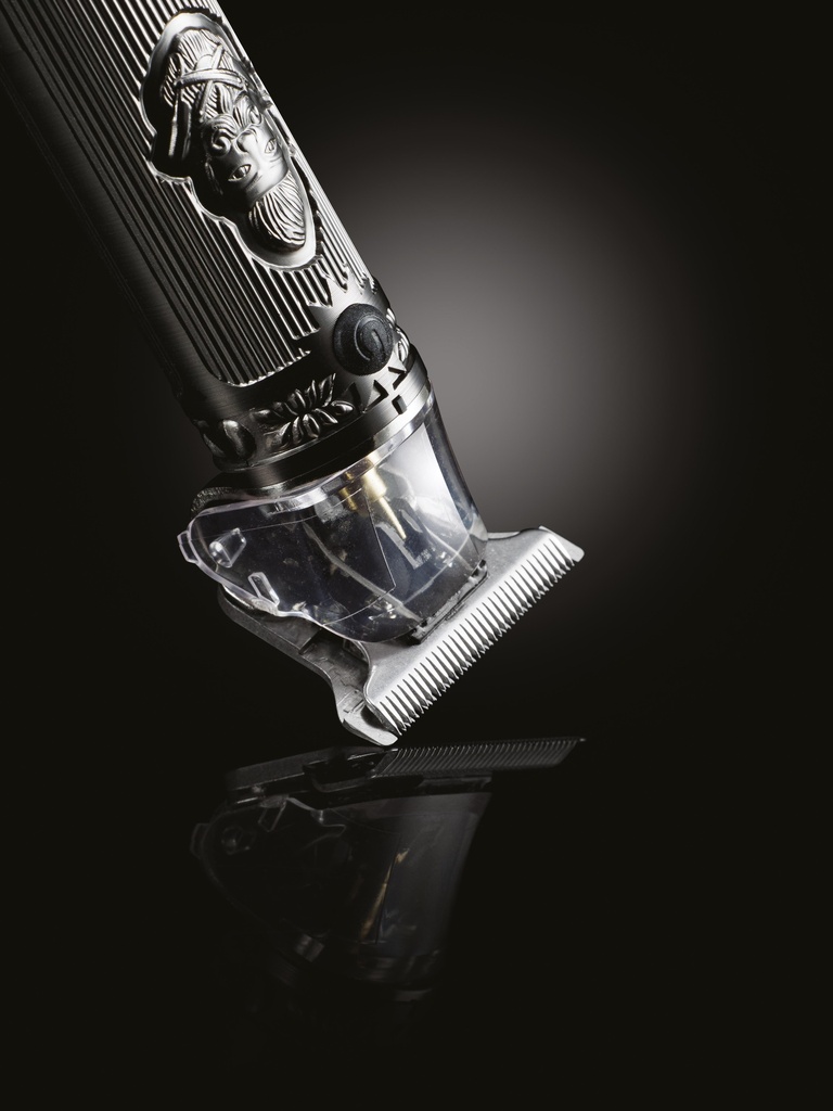 TONDEUSE BARBER T CUSTOM XANI