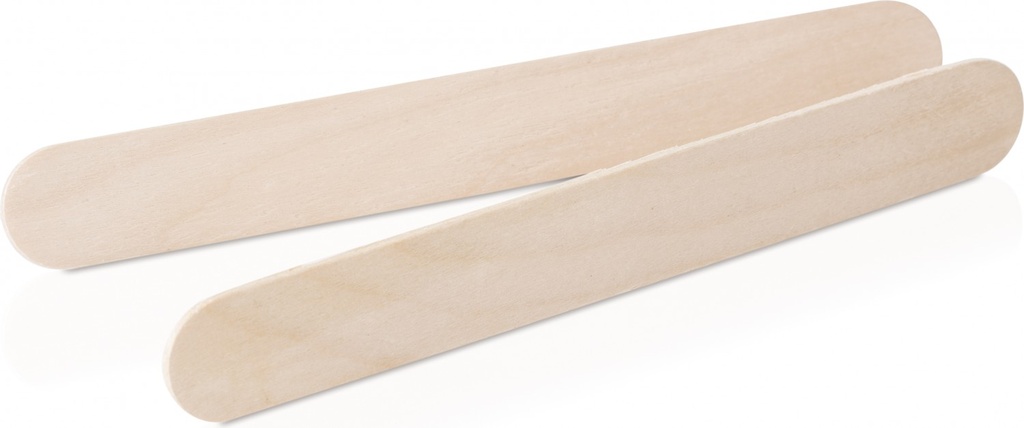 SPATULES 15CM 100PCS XANI