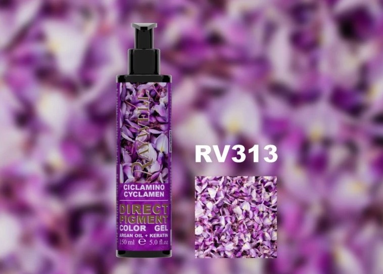 DIRECT PIGMENT CYCLAMEN 150ML