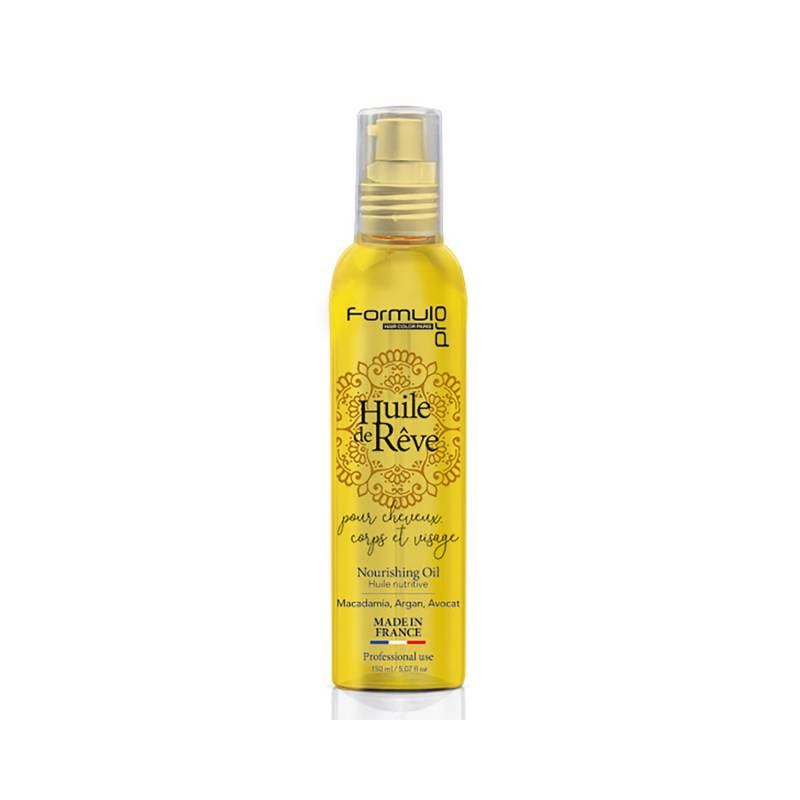 HUILE DE REVE CHEVEUX ET CORPS 150ML