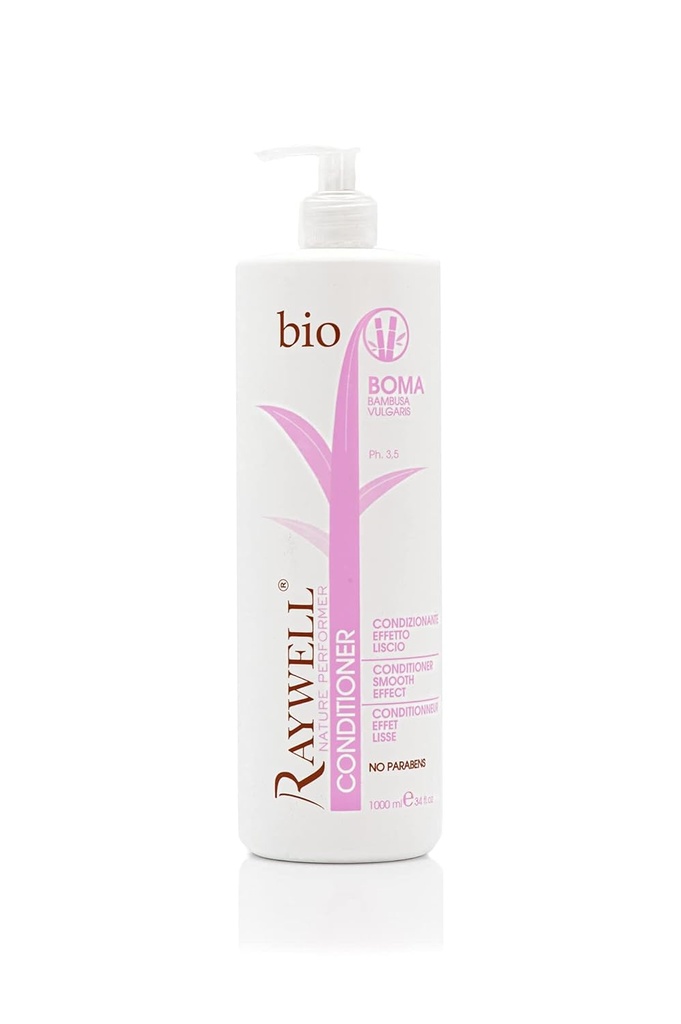 BIO CONDITIONER BOMA RAYWELL 1000ML