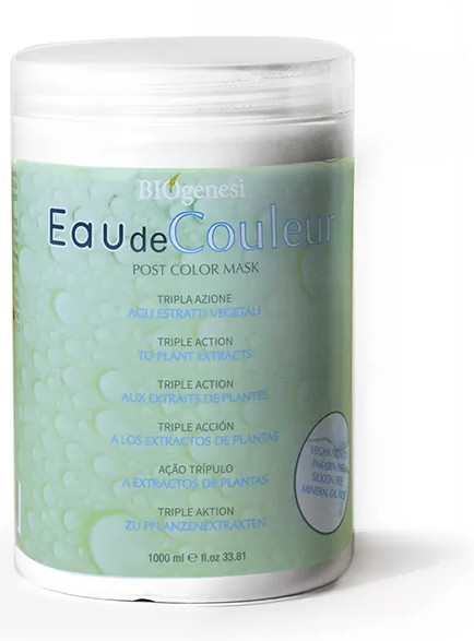 EAU DE COULEUR - MASQUE POST COLOR 1000ML