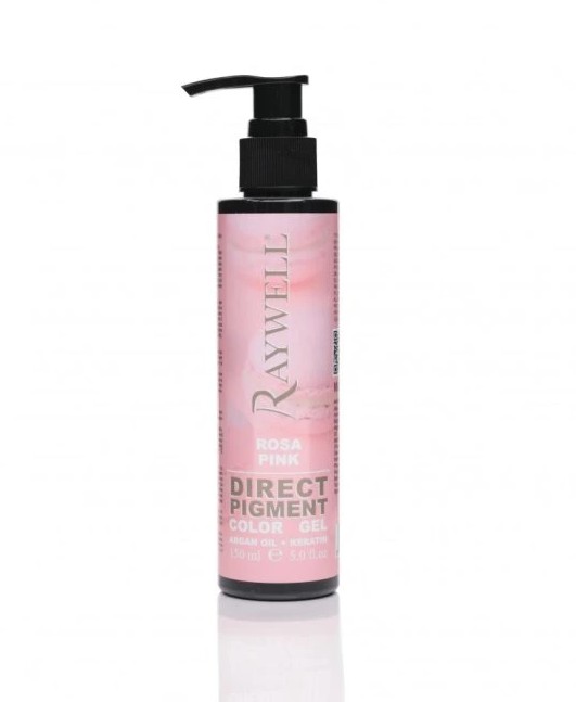 DIRECT PIGMENT PINK 150ML