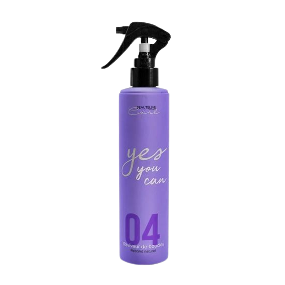 SPRAY BOUCLES YES YOU CAN 250ML