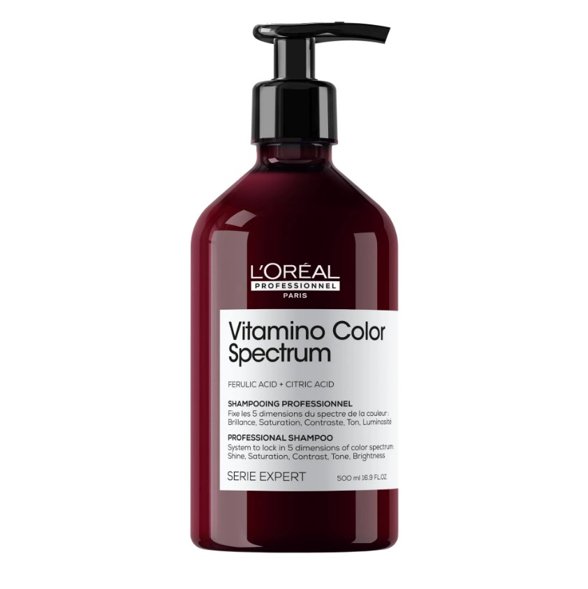 SHAMPOING VITAMINO SPECTRUM 500ML