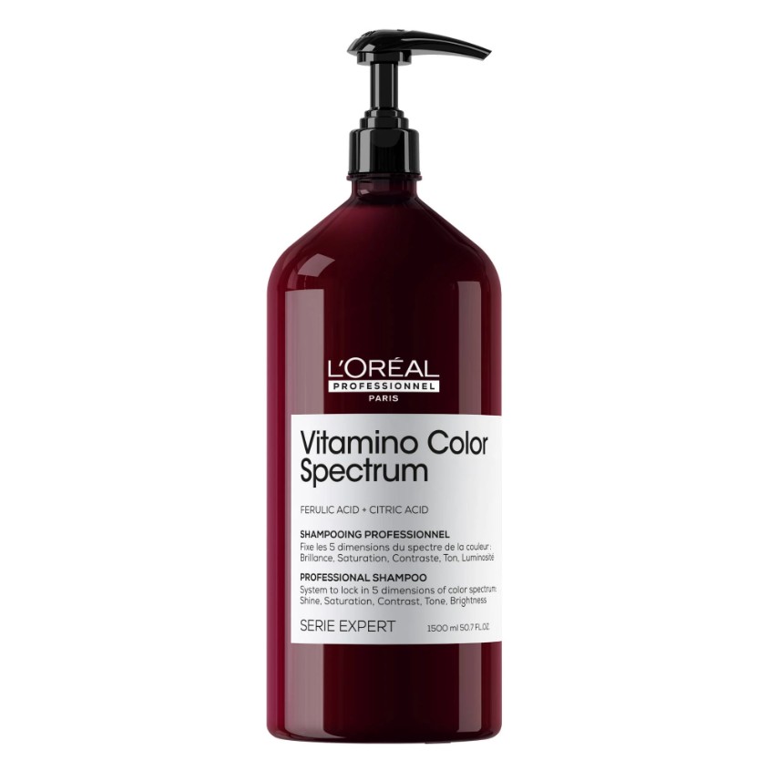 SHAMPOING VITAMINO SPECTRUM 1500ML