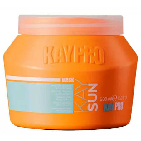 MASQUE MONOI KAYPRO 500ML