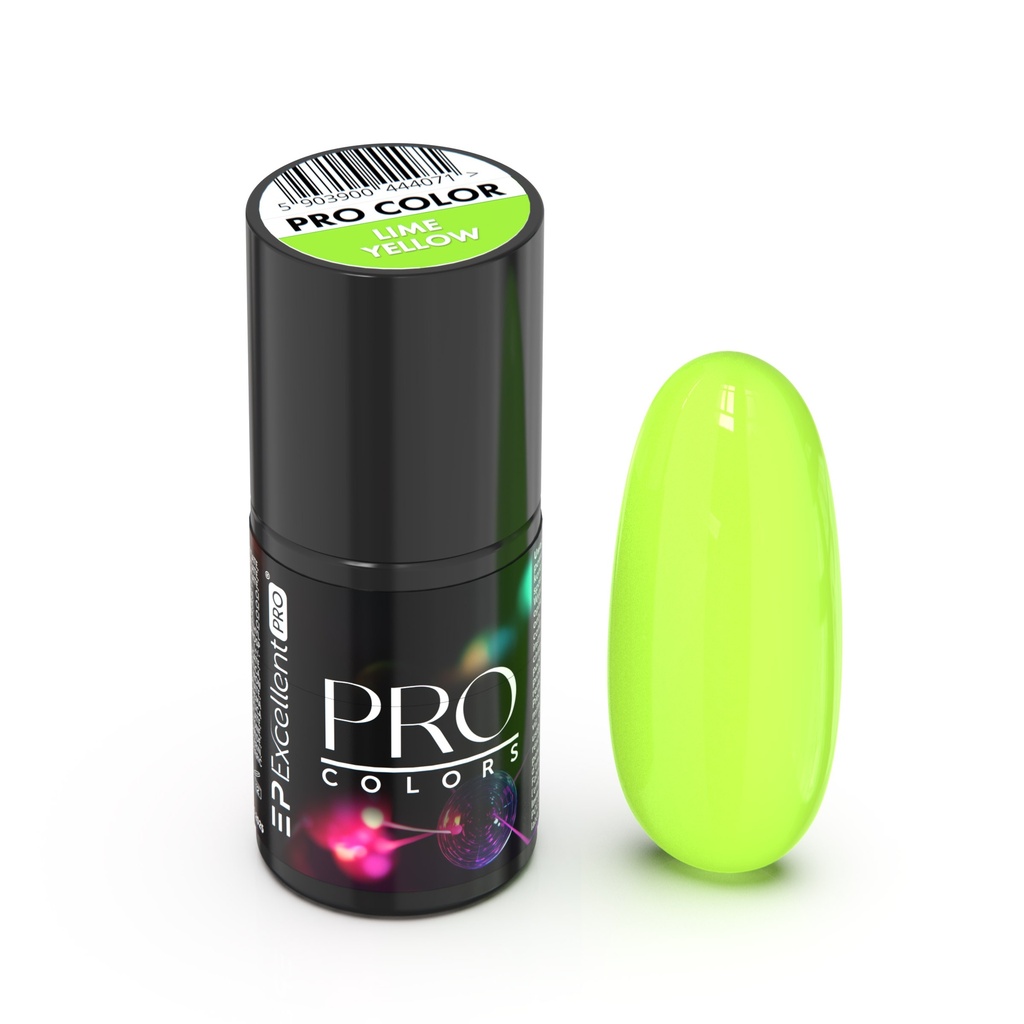 VSP PRO COLOR 56 LIME YELLOW - 7ML