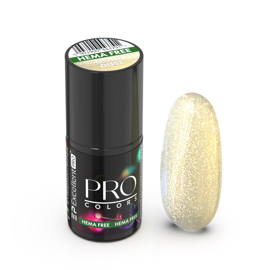 VSP PRO COLOR GOLD DUST 57 - 7ML