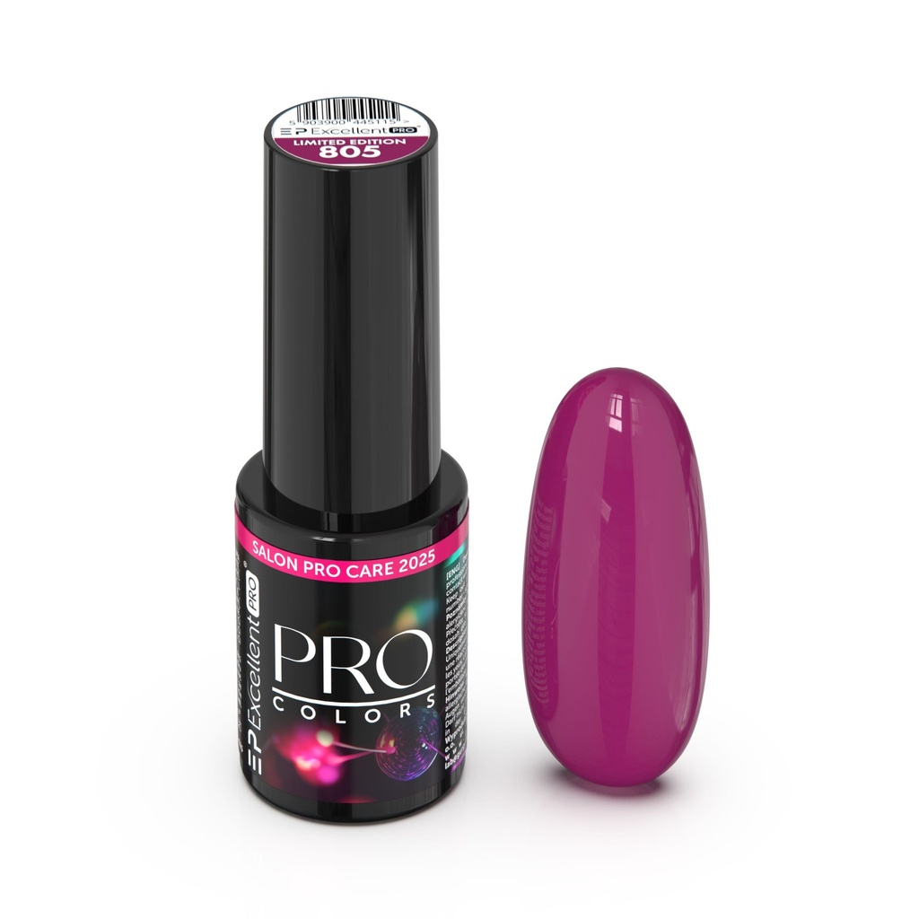 VSP PRO COLOR LIMITED 805 - 7ML