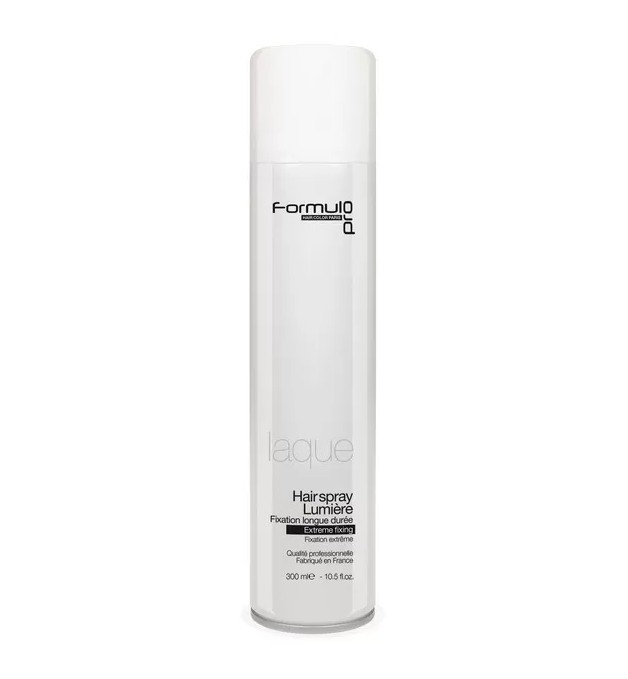 HAIR SPRAY LUMIERE 300ML