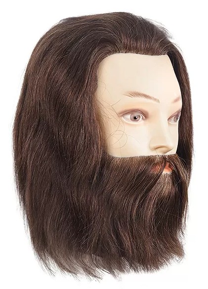 TÊTE D'APPRENTISSAGE MARCO