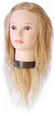 TÊTE D'APPRENTISSAGE JULIA