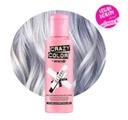 CRAZY COLOR SILVER ARGENT 100ML