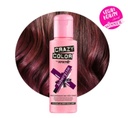CRAZY COLOR AUBERGINE 100ML 50