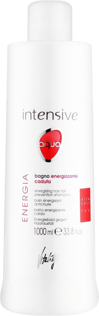AQUA BAIN ENERGIA ANTICHUTE 1L