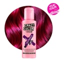 CRAZY COLOR BORDEAUX 100ML 51