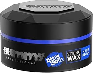 GUMMY STYLING WAX 150ML