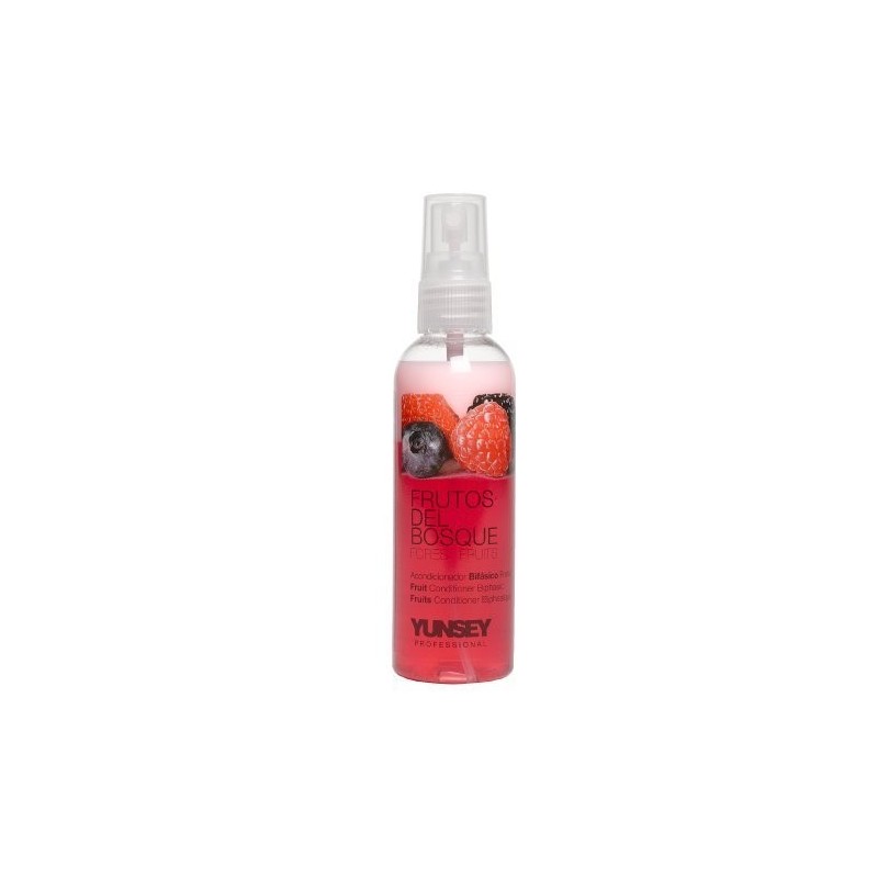 SPRAY BI PHASE FRUITS DES BOIS 100ML