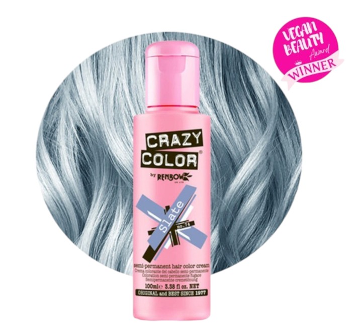 CRAZY COLOR SLATE 100ML 74