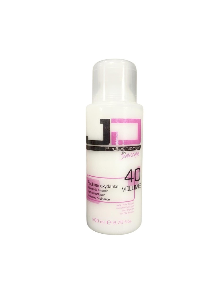 OXYDANT JD 40VOL 200ML