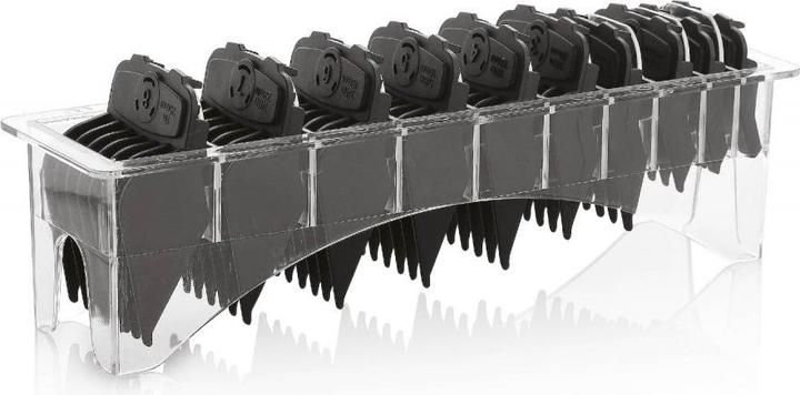 SET SABOTS MAGNETIQUES TONDEUSE XANI