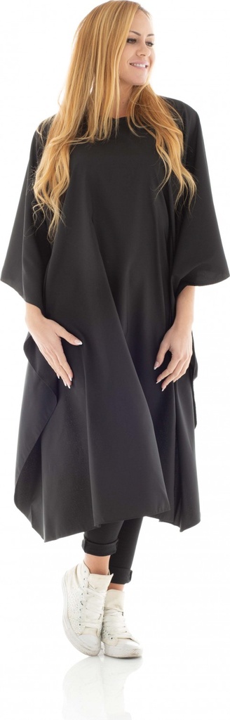 CAPE DE COUPE COMFORT PRO NOIR XANI