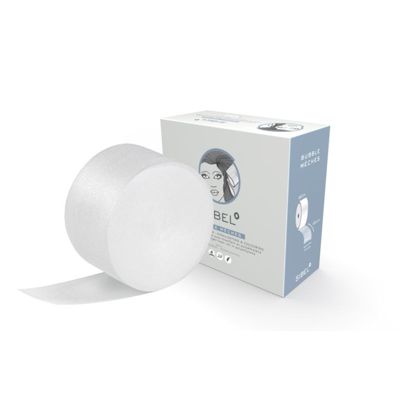 BUBBLE MECHES 50M SIBEL