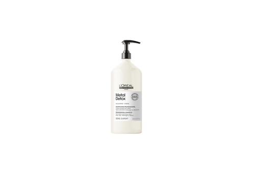 SHAMPOOING METAL DETOX 1500ML