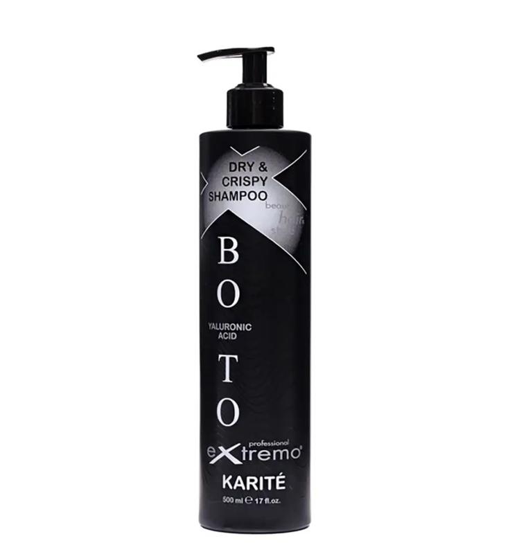 SHAMPOING BOTOX EXTREMO KARITE 500ML