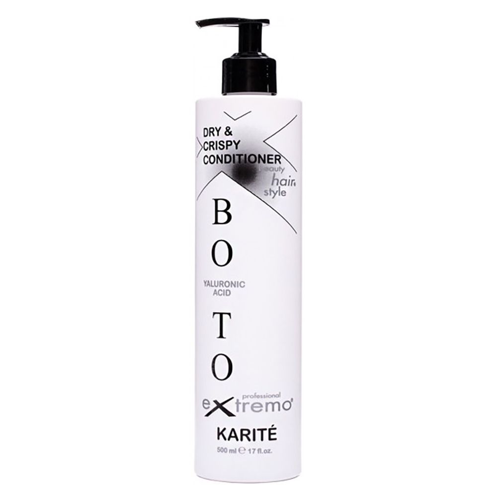 CONDITIONER BOTOX EXTREMO KARITE 500ML