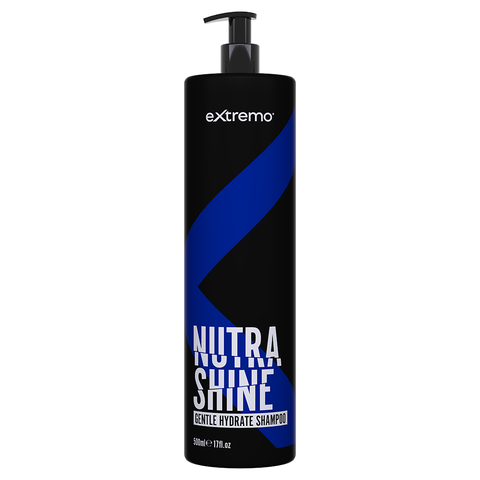 SHAMPOING EXTREMO NUTRA SHINE 500ML
