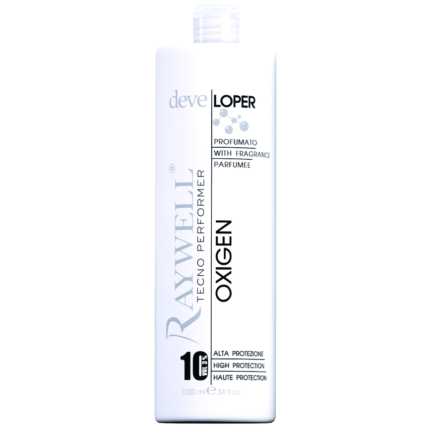 OXYDANT RAYWELL 10 VOL 1000ML