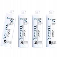 OXYDANT RAYWELL 30VOL 200ML