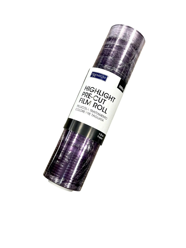 CELLOPHANE PRÉDÉCOUPÉ 30CM XANI