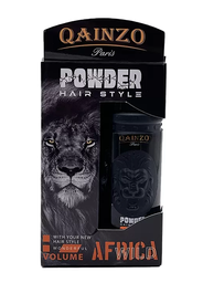 [111350] POWDER HAIR STYLE QAINZO 20GR