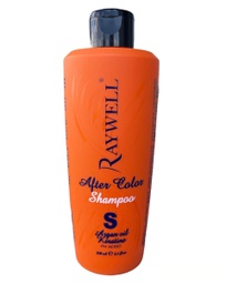 SHAMPOING AFTER COLOR RAYWELL 1000ML