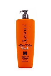MASQUE AFTER COLOR RAYWELL 250ML